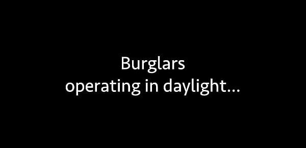  Daylight Robbery - Bondage Jeopardy trailer